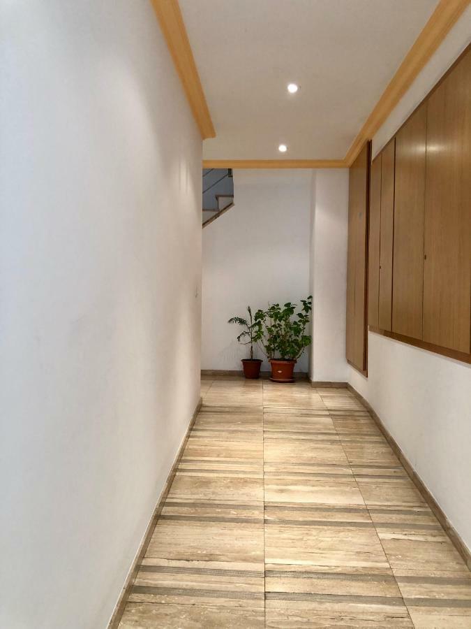 Apartamentos Benet Roses Exterior photo